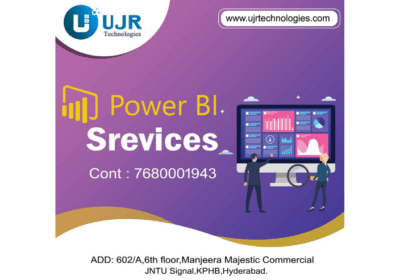 BI-Services-in-Hyderabad-UJR-Technologies