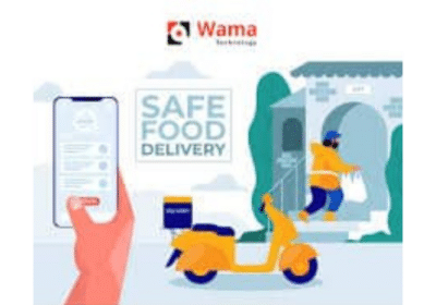 Top App Development Company in India | Wama Technology
