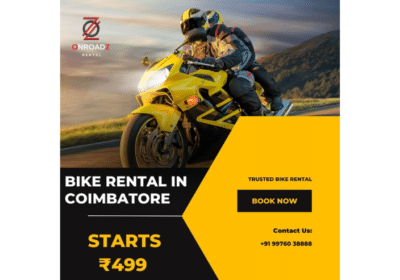 Best-Bike-Rental-in-Coimbatore-Onroadz-Rentals
