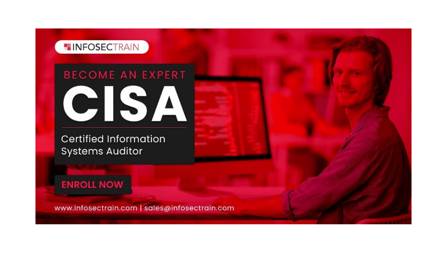 Best-CISA-Certification-Online-Training-Infosec-Train
