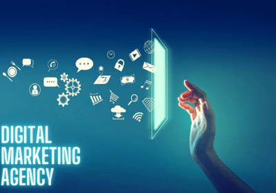 Top Digital Marketing Services in 2023 | Wall Communication