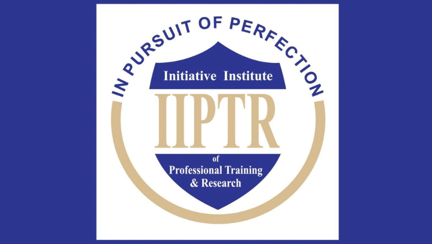 Best-GST-Certification-Course-IIPTR-Institute