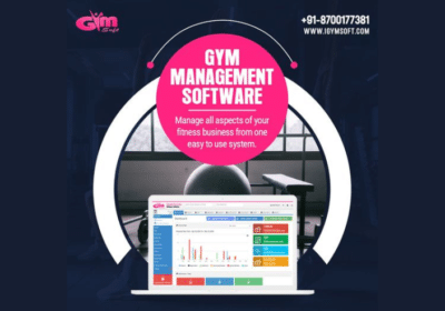 Best Gym Management Software in Delhi | Igymsoft