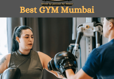 Best GYM in Mumbai | Nitro Fitness