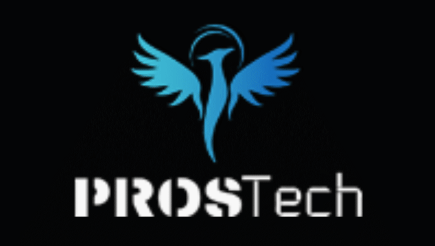 Best Logo Designer in USA | The Pros Tech