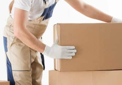 Best Packers and Movers in Mohali | Care India Movers