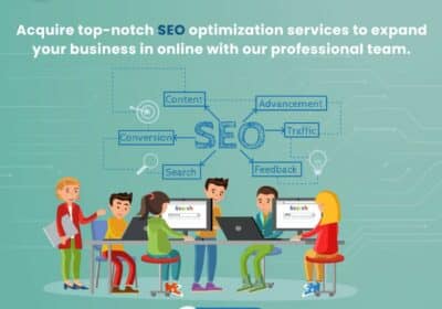 Grow Organically and Rank Top with The Best SEO Company in Bangalore | Skyaltum