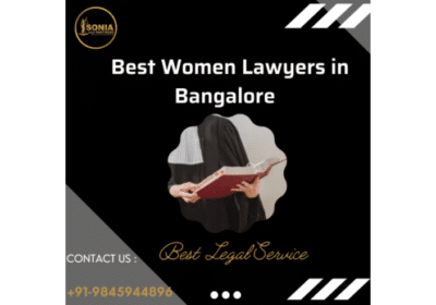 Best Women Lawyers in Bangalore | NRI Divorce Lawyers | Lawyer Sonia