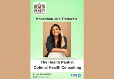 #1 Diabetes Reversal Program | Reverse Your Diabetes Naturally | Khushboo Jain Tibrewala