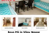 Boys-PG-in-Vijay-Nagar