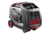 Briggs & Stratton P3000 PowerSmart Series 2600 Watt Inverter Generator | Toleq.com 