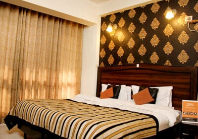 Affordable Hotels in Gurgaon | Stepinn Hotels