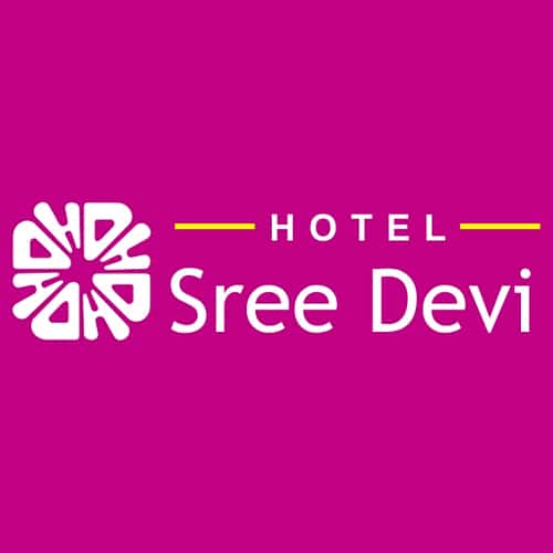 The Best Hotel in Madurai | Hotel SreeDevi