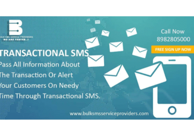 Using SMS API For Effective Communication | Bulk 24 SMS