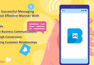 How a Bulk SMS API Can Boost Your Business’s Marketing Strategy | Bulk24SMS