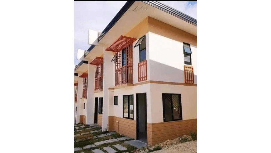 Buy Affordable & High Quality Home in Davao City | Casa Mira Homes