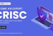 CRISC Exam Training | Infosec Train