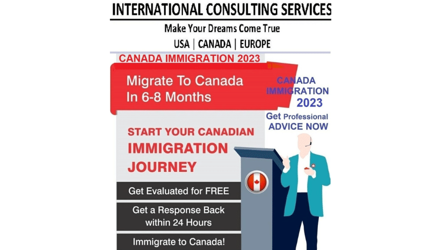 Canada-Immigration