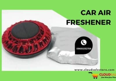 Car-Air-Freshener