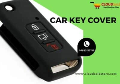 Car-Key-Cover