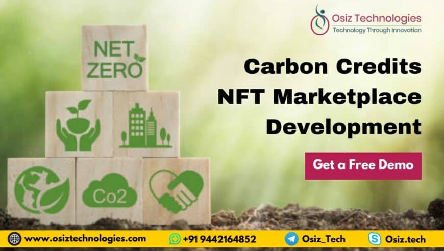 Carbon-Credits-NFT-Marketplace-Development-1-1