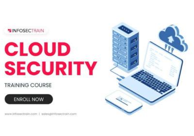 Cloud Security Exam Training | Infosec Train