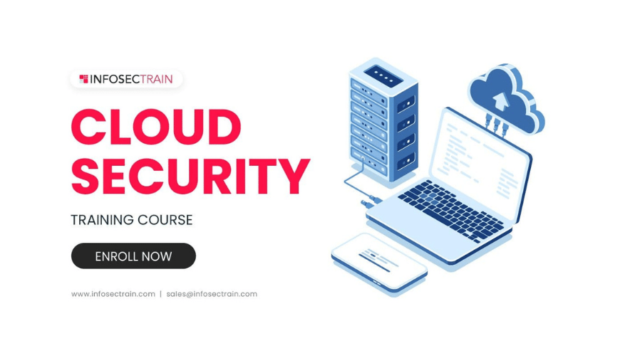 Cloud-Security-Exam-Training-Infosec-Train