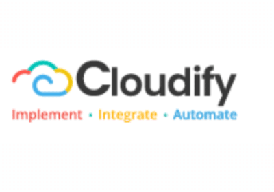 Cloudify | Implementation | Digital analysis | Automation
