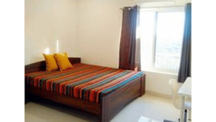 Co-Living-Rooms-For-Rent-in-Financial-District-Hyderabad-Living-Quarter
