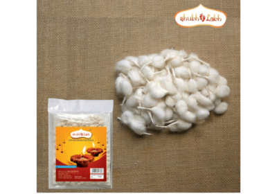 Cotton-Wicks-Manufacturer-in-India-Shubh-Labh
