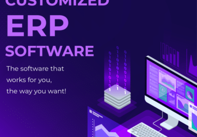 ERP Software Development Company in Chennai | GwayERP