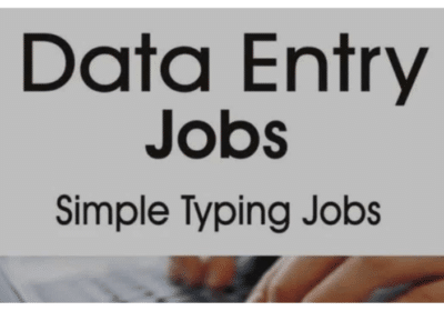 Data-Entry-Job