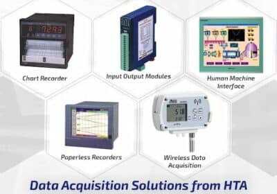 Data Acquisition System Suppliers in Bangalore | HTAIPL