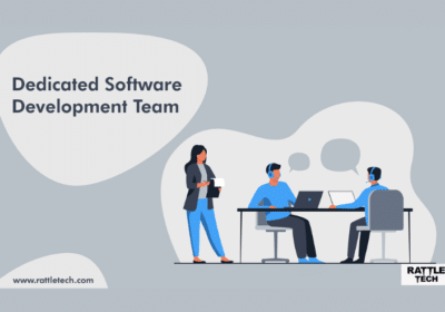 Dedicated-Software-Development-Team