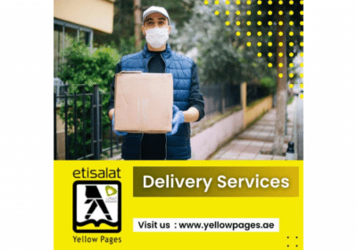 Delivery-Services-UAE