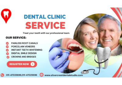 Dental-Cap-Bridge-in-South-Delhi-Silver-Crest-Dental-Studio