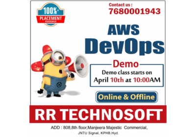 Devops-Training-Institutes-in-KPHB-Hyderabad-RR-Technosoft