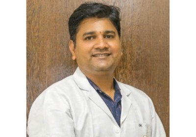 Best Hip Replacement Surgery in Pune | Dr. Nilesh Kulkarni