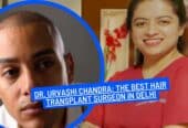 Dr.-Urvashi-Chandra-The-Best-Hair-Transplant-Surgeon-in-Delhi