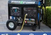 DuroMax 10500 / Max 13000 Watt Portable Generator | Toleq.com