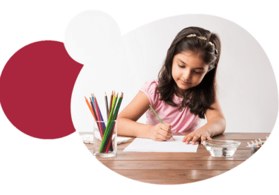 Effective Child Counselling in Delhi | Kaleidoscope