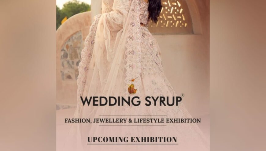 Exhibitions in Ludhiana – Fashion & Lifestyle Exhibitions