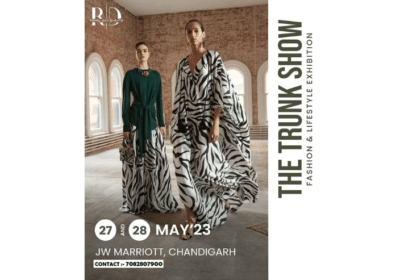 Exhibitions in Chandigarh – Fashion & Lifestyle Exhibitions
