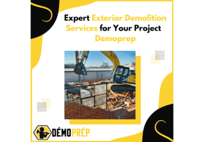 Expert-Exterior-Demolition-Services-for-Your-Project-Demoprep