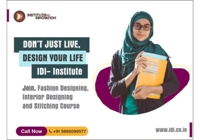 Fashion Designing Courses in Hyderabad | IDI