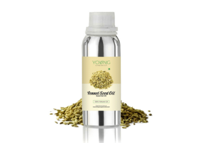 Buy Fennel Seed Oil Online | Young Chemist
