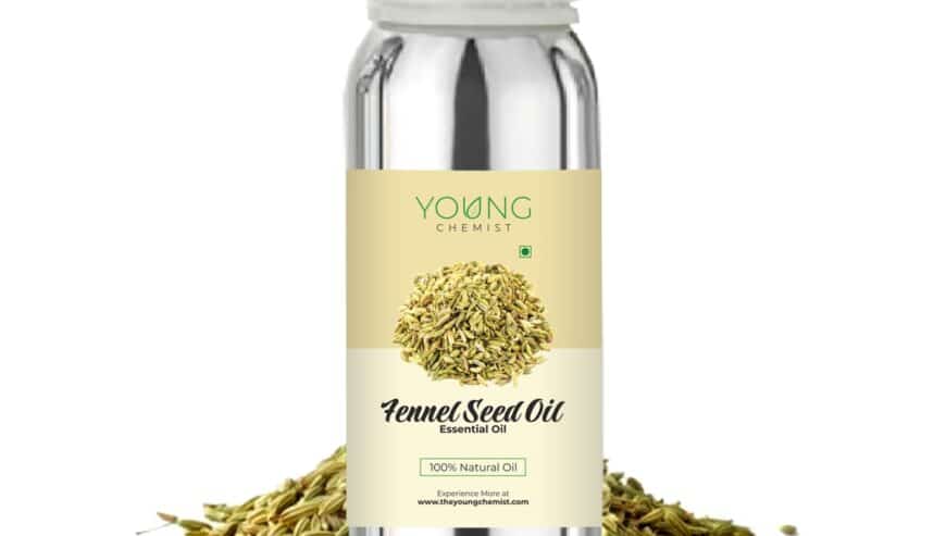 Fennel-Seed-Oil