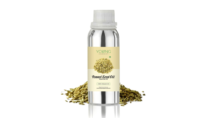 Fennel-Seed-Oil