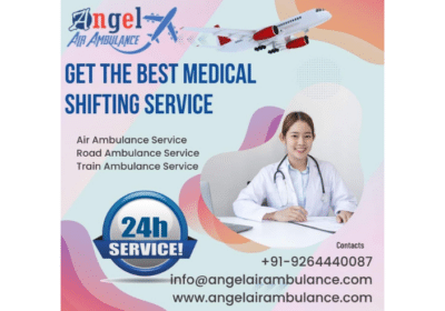Finest-Medical-Air-Ambulance-Service-in-Raipur-Angel-Air-Ambulance