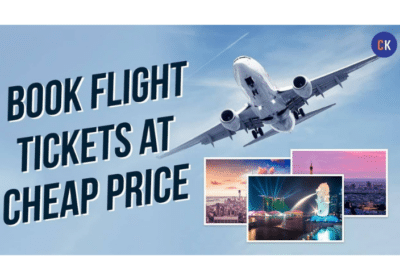 Flights From Delhi to Jaipur Online Tickets | One Click Travel